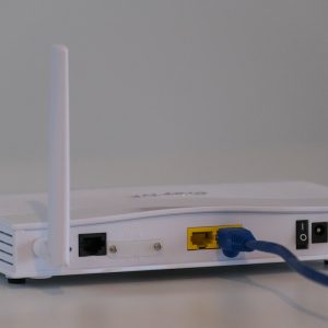 🌐 Routeur Wi-Fi 6 Pro double bande