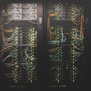 🔌 Switch manageable 8 ports PoE+