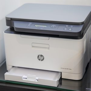 🖨️ Imprimante multifonction WiFi (impression, copie, scan)