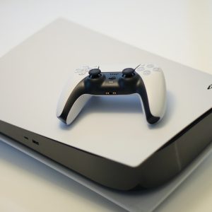 🎮 Console PlayStation 5 (édition standard)
