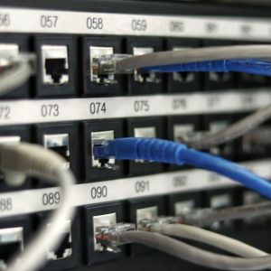 Adaptateur SIP Linksys PAP2T