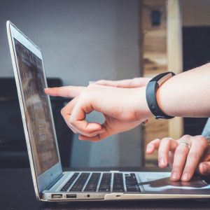 Forfait WiFi — voucher 10 accès (24h chacun)