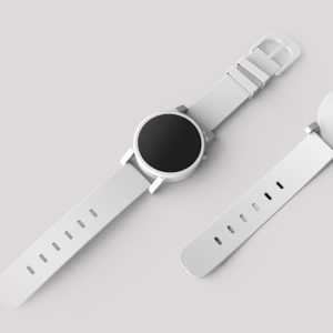 Interrupteur tactile WiFi mural